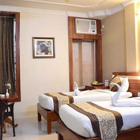 Hotel Eden Roc Bhubaneswar Luaran gambar