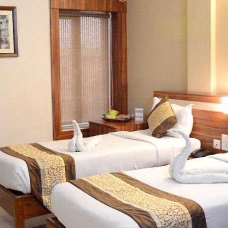 Hotel Eden Roc Bhubaneswar Luaran gambar