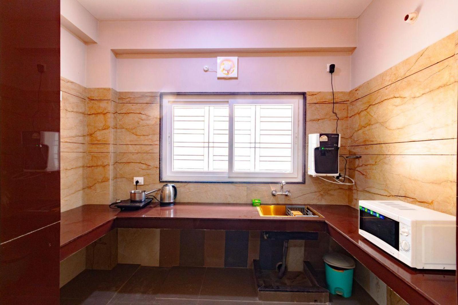 Hotel Eden Roc Bhubaneswar Luaran gambar